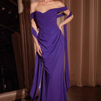 Purple / 2