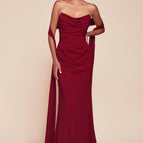 Burgundy / 2