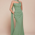 Dusty Sage Green / 2