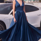 Navy Blue / 0