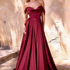 Burgundy / 2