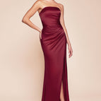 Burgundy / 2