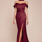 Burgundy / 4