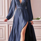 Navy Blue / 10