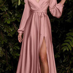 Rose Gold / 10