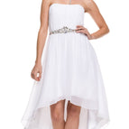 White / XS