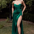 Emerald Green / 2
