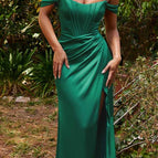 Emerald Green / 2