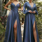 Smokey Blue / 18