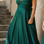 Emerald Green / 18