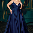 Navy Blue / 18