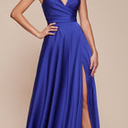 Royal Blue / 18