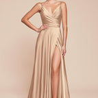 Champagne/Gold / 18