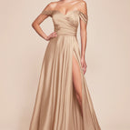 Champagne/Gold / 18