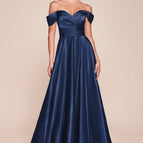 Navy Blue / 18