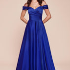 Royal Blue / 18