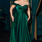 Emerald Green / 18