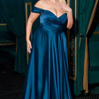 French Navy Blue / 18