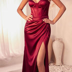 Burgundy / 4