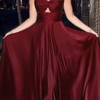 Burgundy / 4