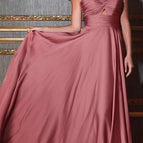 Mauve/Rose / 4