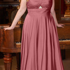 Mauve/Rose / 18