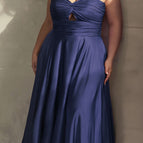Navy Blue / 18