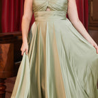 Sage Green / 18