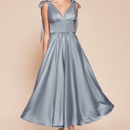 Dusty Blue / 6