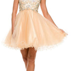 Light Gold / XS