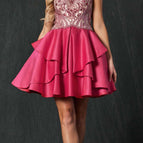 Fuchsia / M