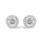 White.Gold / 0.16 / White Topaz