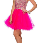 Fuchsia / L
