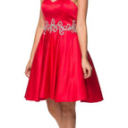 Red / XS