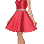 Deep Red / XS