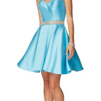 Turquoise / XS
