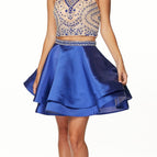 Royal Blue / XS
