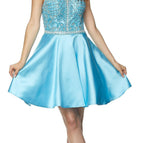 Turquoise / XS