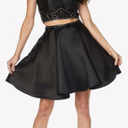 Black / XS