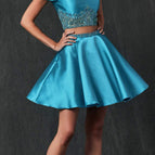 Turquoise / XS
