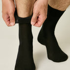 8-9 / Black