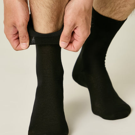 Conte Cotton Socks Diwari Classic - Cool Effect