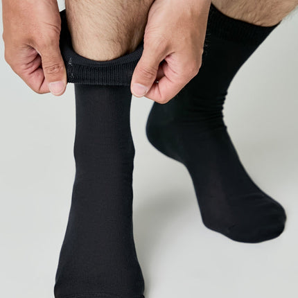 Conte Cotton Socks Diwari Classic - Cool Effect