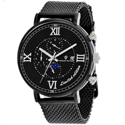 Christian Van Sant Men's Somptueuse LTD