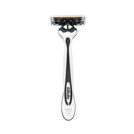 8-Pack: Gillette Sensor 3 Special Edition Razor