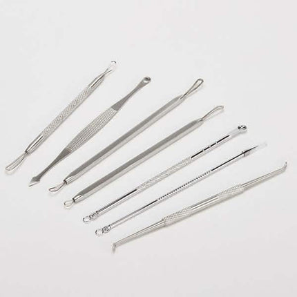 8-Pack: Professional Skin Care Kit