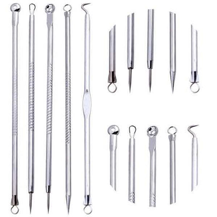 8-Pack: Professional Skin Care Kit