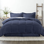 Twin / Navy