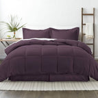 Twin / Purple