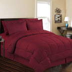 Burgundy / Queen